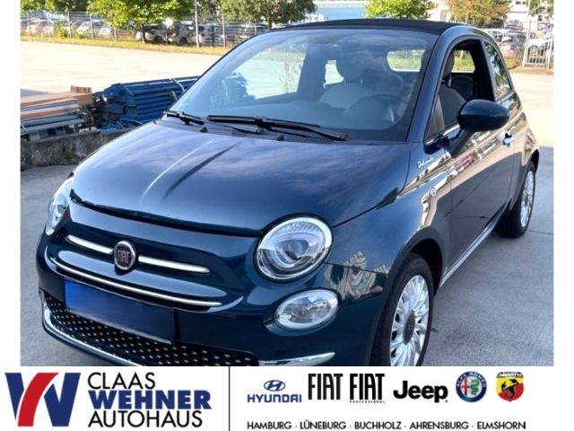 Fiat 500C DolceVita 1.0 Mild Hybrid EU6d elektr. Einp