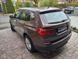 BMW X3 xDrive20d - - BMW X3 aus 2011: Xdrive20d