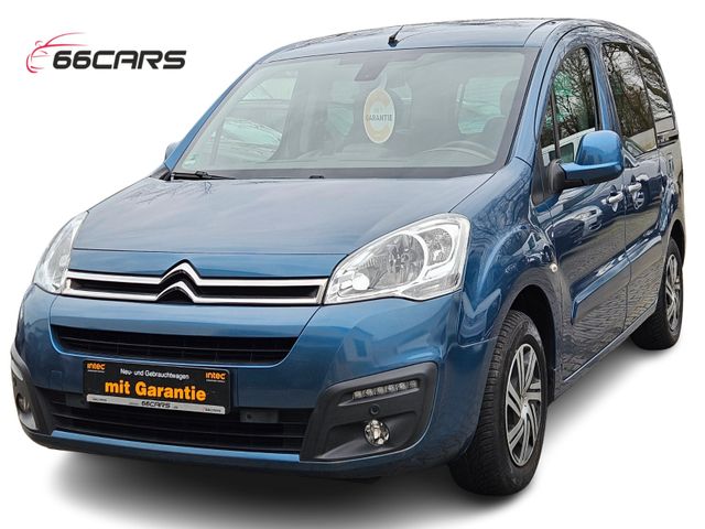 Citroën Berlingo Kombi*1.Hand*PDC*Tempomat*Kamera*Klima*