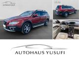 Volvo XC70 D5 AWD Summum/ESSD/Navi/Leder/ACC/Xenon/PDC - Volvo XC70 mit Diesel-Antrieb