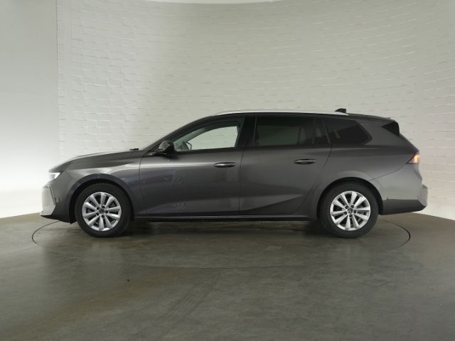 Astra L ST ELEGANCE CDTI+LED+NAVI+RÜCKFAHRKAMERA