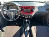 Kia Rio 1.5 CRDi EX EX - Kia Rio mit Diesel-Antrieb: 1.1