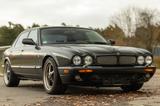 Jaguar XJR 4.0 V8 - Jaguar XJR: 8