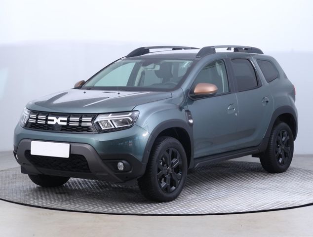 Dacia Duster II TCE 150 4WD Extreme AHK+Navi+Kamera