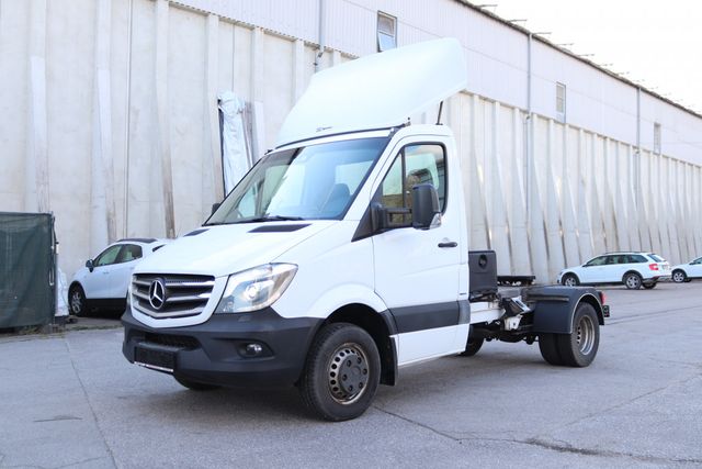 Mercedes-Benz Sprinter 519BT E6 3,5T