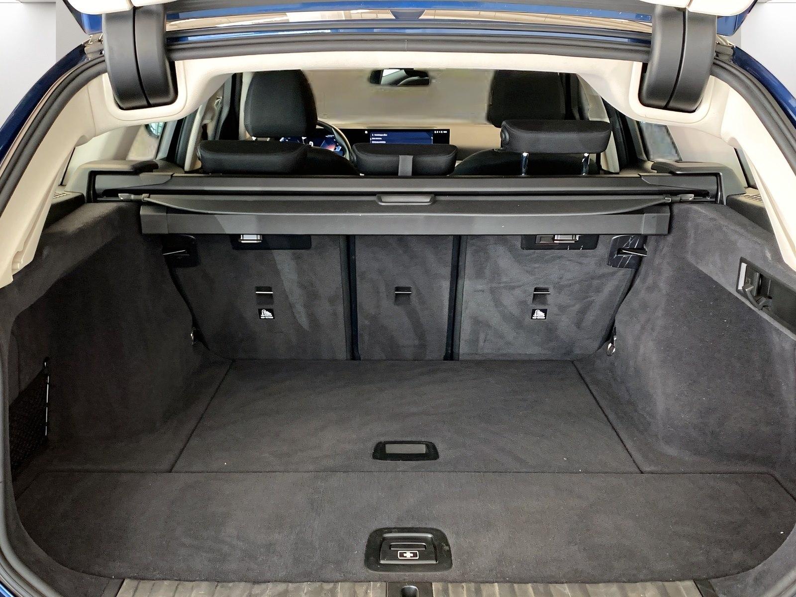 BMW 320 i Touring Navi PDC Sitzheizung, миниатюра 11