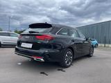 Kia Ceed Sportswagon Plug-in Hybrid Spirit Klima - gebrauchte Kia Kombis