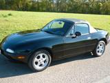 Mazda MAZDA MX5 NA  OLDTIMER jahr 1993  cabrio - Mazda MX-5 Gebrauchtwagen in Aachen