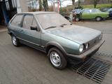 Volkswagen VW Polo CL 86C - Volkswagen Polo: Coupe, 86c