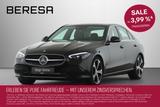 Mercedes-Benz C 200 Avantgarde Distronic Digital Light 19 Zoll - Mercedes-Benz C 200