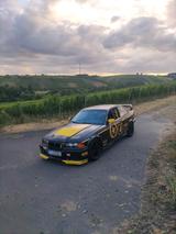BMW e36 318is Ringtool, Tracktool, Rennwag... - BMW 318 aus 1994: 318is