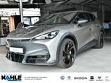 Cupra Tavascan VZ 4Drive Matrix ACC LED HUD PDC 360 - mit Elektro-Antrieb: Beige, Scheckheftgepflegt