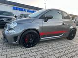 Abarth 595 Competizione 1.4 T-Jet 16V 595 Competizione - Abarth 595 Competizione aus 2018