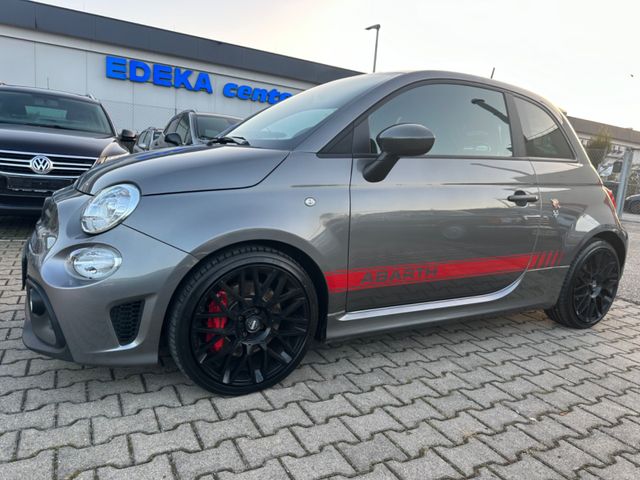 Abarth 595 Competizione 1.4 T-Jet 16V 595 Competizione