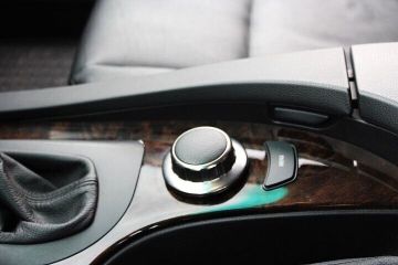 BMW 530 - 11