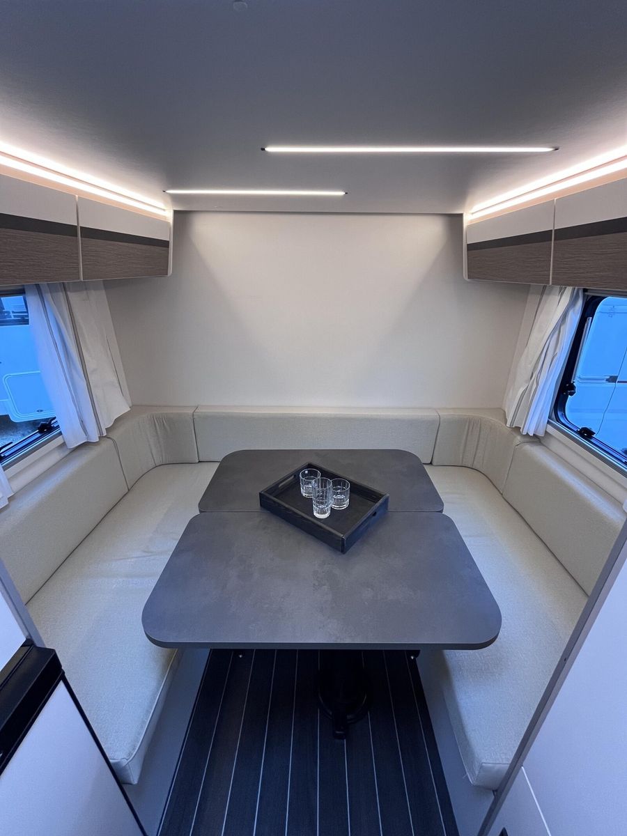 Fahrzeugabbildung XGO Dynamic 30P