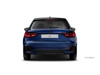 Audi A1 - Vorschau Bild 8