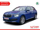 Skoda Kamiq 1.0 Style LED Android Apple DAB AHK PDC - Skoda Kamiq in Halle