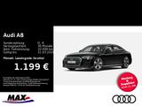 Audi A8 60 TFSI e quattro *0,5% Verst.* #FREI KONFUGI - Audi A8 Neuwagen