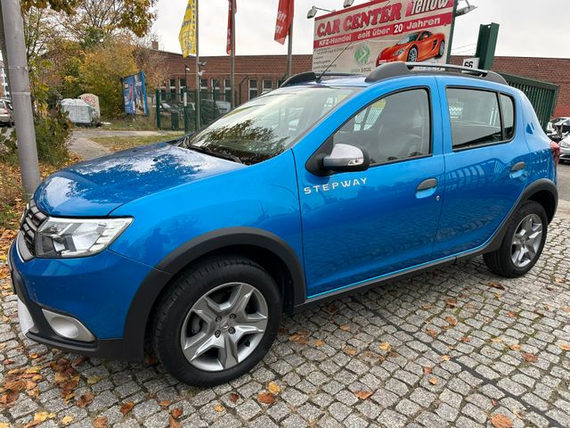 Dacia Sandero II Stepway Prestige