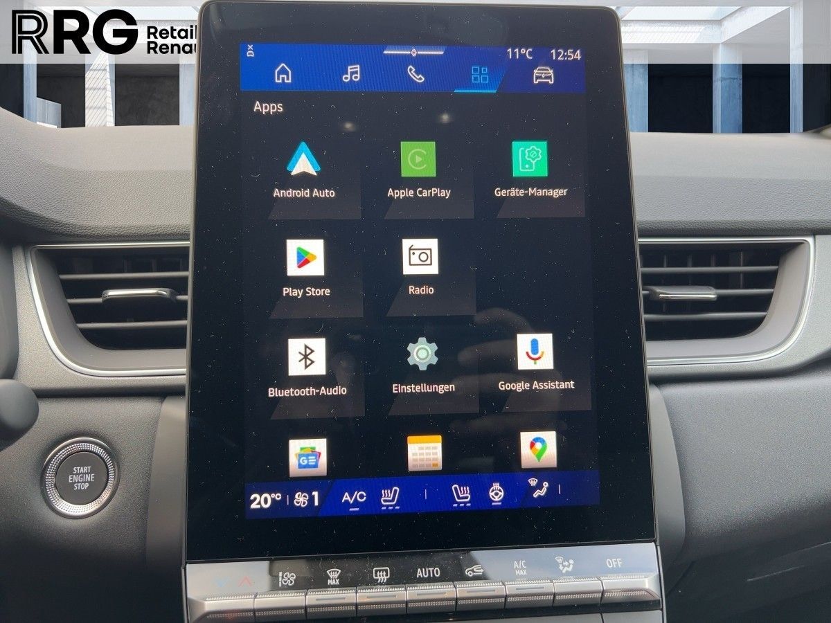 Renault Symbioz - Bild 13