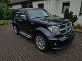Dodge Nitro SXT - Dodge mit Diesel-Antrieb