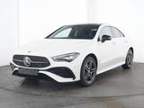 Mercedes-Benz CLA 250 e AMG-Sport/Pano/Night/Totw/Keyl/Cam/18 - Mercedes-Benz CLA 250 Jahreswagen
