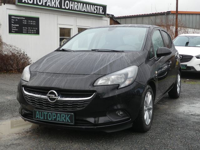 Opel Corsa E Active ecoFlex*Automatik*Nr.25A