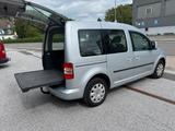 Volkswagen Caddy /Kombi Roncalli Edition Automatik - Volkswagen Caddy: Roncalli Edition