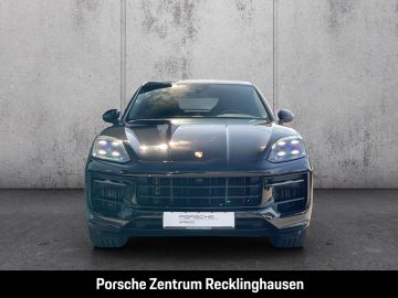 Porsche Cayenne - 10