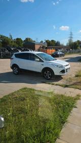 Ford Ich verkaufe Ford Kuga 44 - Ford Kuga: Van