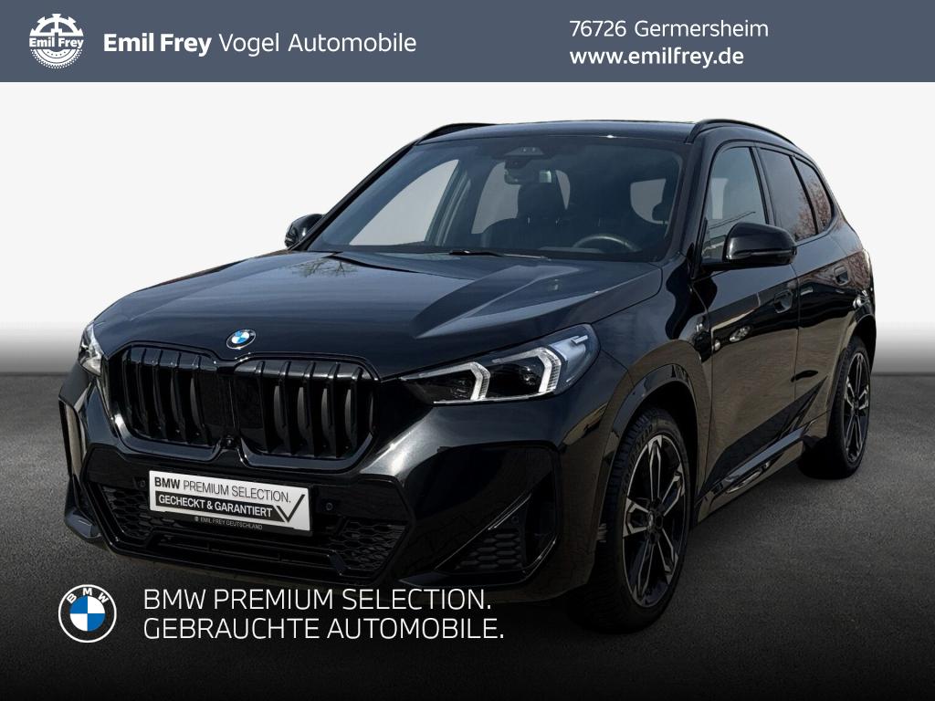 BMW X1 xDrive23i Aut. M Sportpaket *CarPlay*SHZ*