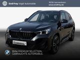 BMW X1 xDrive23i Aut. M Sportpaket *CarPlay*SHZ*