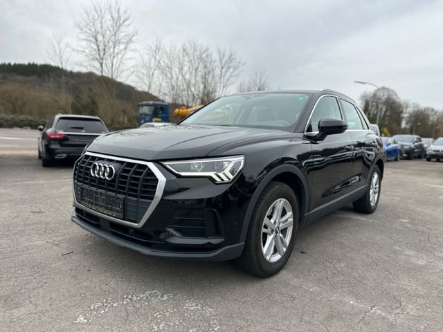 Audi Q3 35 TFSI *Vollleder*AHK*Neues Modell*VirtualCo