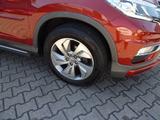 Honda CR-V 2.0i-VTEC 4WD Automatik Lifestyle Plus - Honda CR-V in Karlsruhe