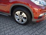 Honda CR-V 2.0i-VTEC 4WD Automatik Lifestyle Plus - Honda: Cr4