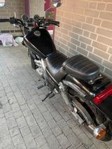 Kawasaki EL 252 - Kawasaki Motorräder in Münster