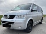 Volkswagen T5 Multivan - Youngtimer  - Volkswagen: Youngtimer