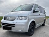 Volkswagen T5 Multivan - Youngtimer  - Volkswagen: Youngtimer