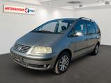 Volkswagen Sharan 1.9TDI Basis Automatik - Volkswagen Sharan mit Diesel-Antrieb: Kleinbus, 1.9