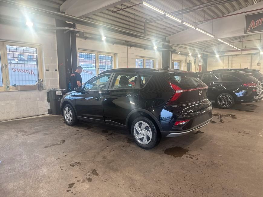 Hyundai BAYON – Bild 20