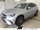 Mercedes-Benz GLC 400 e 4M AMG Distronic/DigitalLight/360°/20Z - Mercedes-Benz GLC 400 Plug-in Hybrid (PHEV) Gebrauchtwagen