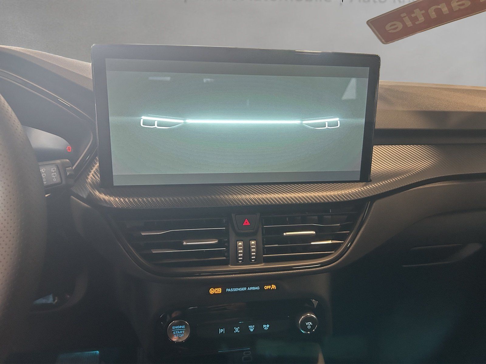 Fahrzeugabbildung Ford Kuga ST-Line FHEV,FGS 3/5 Jahre