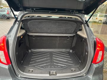 Opel Mokka - 8