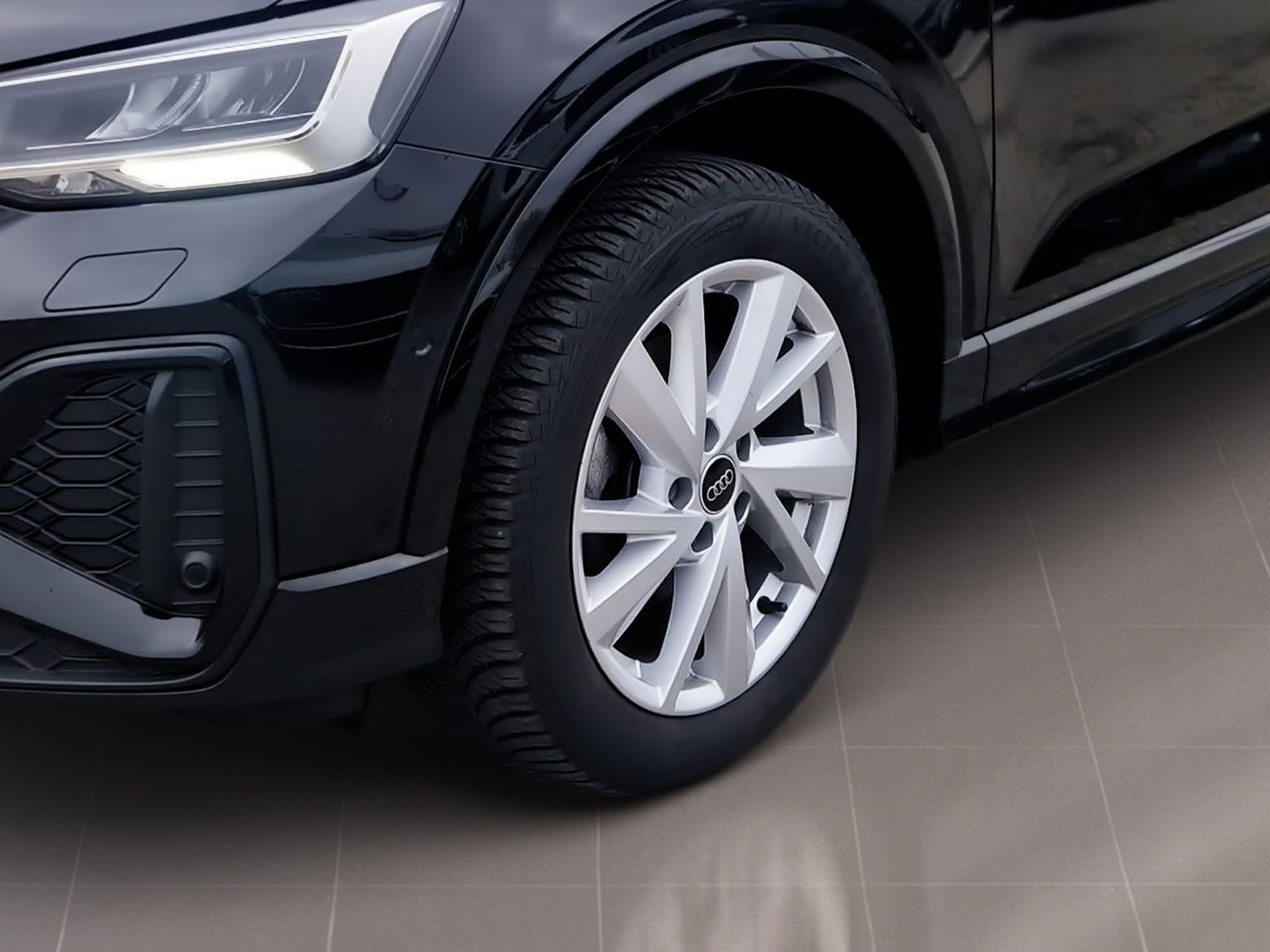 Audi Q2 - Bild 7