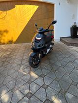 Peugeot Speedfight 4 50ccm 4 Takt - ROLLER 50 CCM