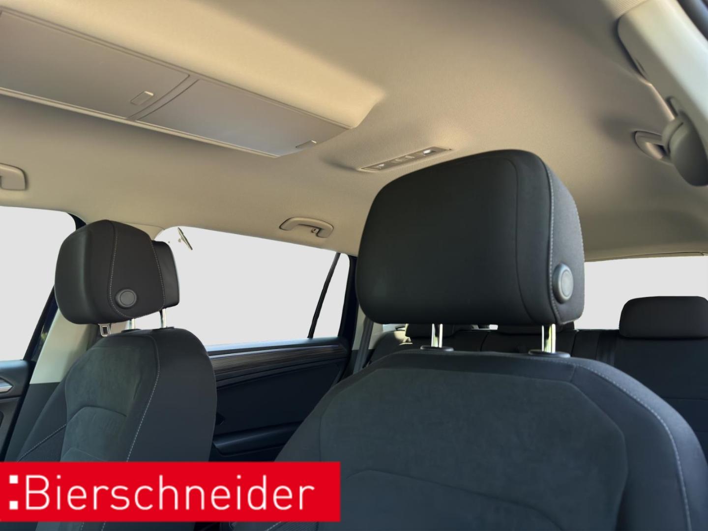 Volkswagen Tiguan Allspace 2.0 TSI DSG 4Mo. Life KAMERA HUD, миниатюра 25