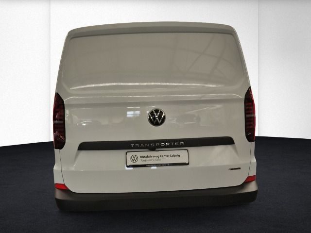Volkswagen T7 Transporter - Bild 6