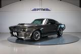 Ford Mustang USA Eleanor GT500E - Oldtimer: Usa