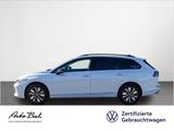 Volkswagen Golf VIII Variant 1.5 TSI GOAL, LED-Matrix, Navi - Volkswagen Golf: Goal V